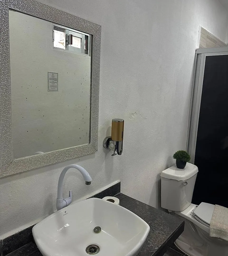 Apartment Aa1 Departamento Y Rooftop Playa del Carmen