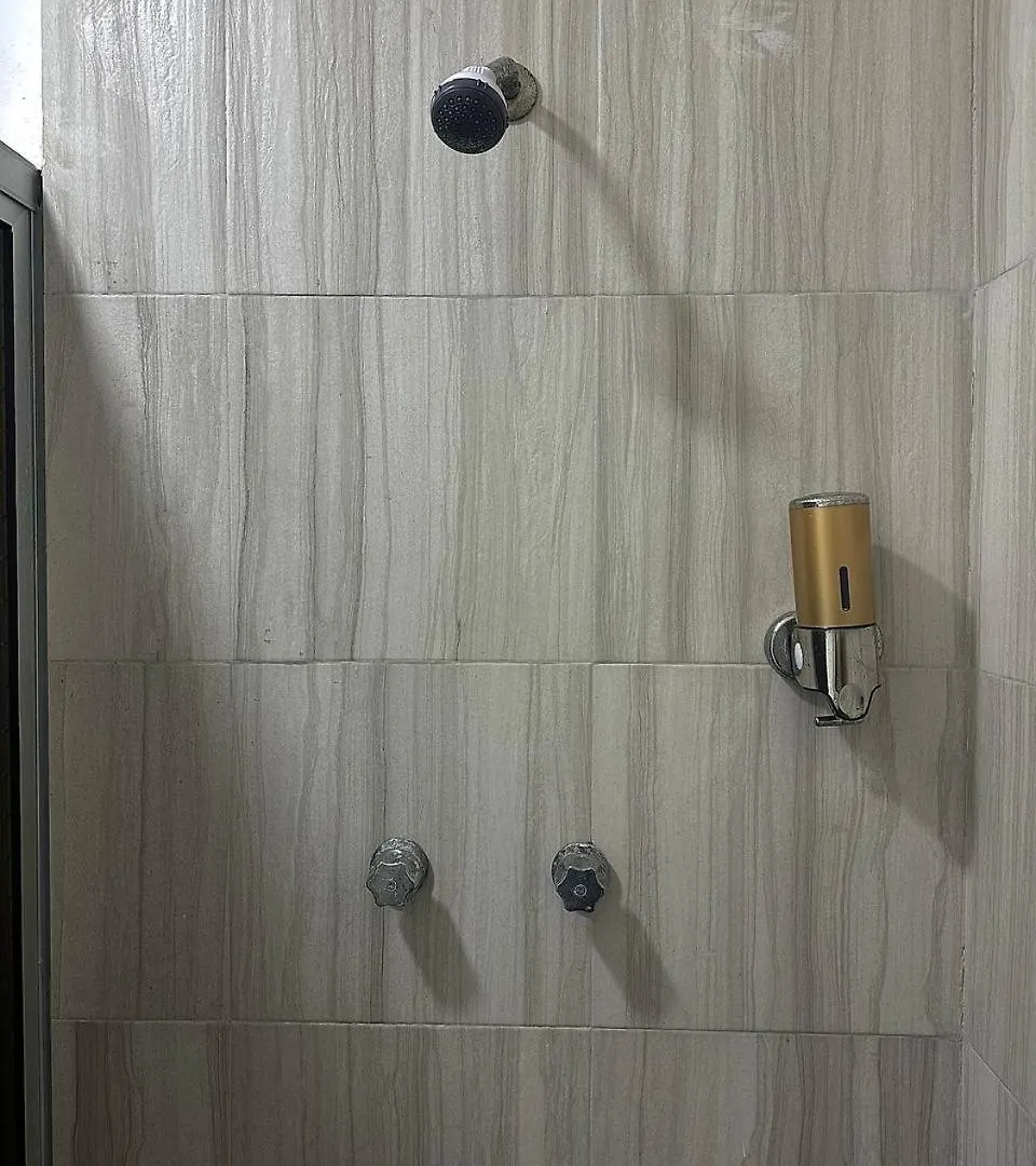 Aa1 Departamento Y Rooftop Playa del Carmen Apartment