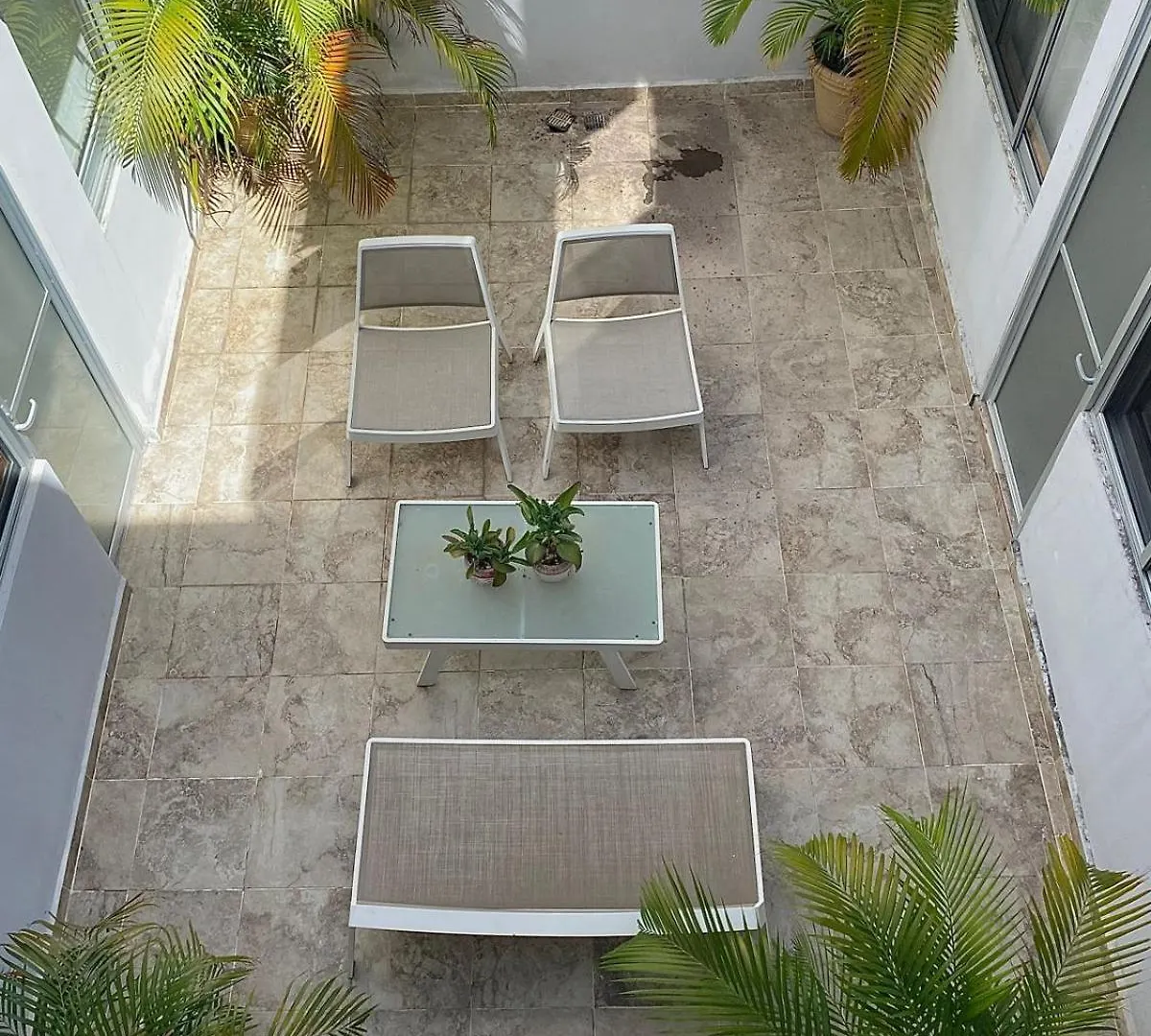 Aa1 Departamento Y Rooftop Playa del Carmen 0*,  Mexico