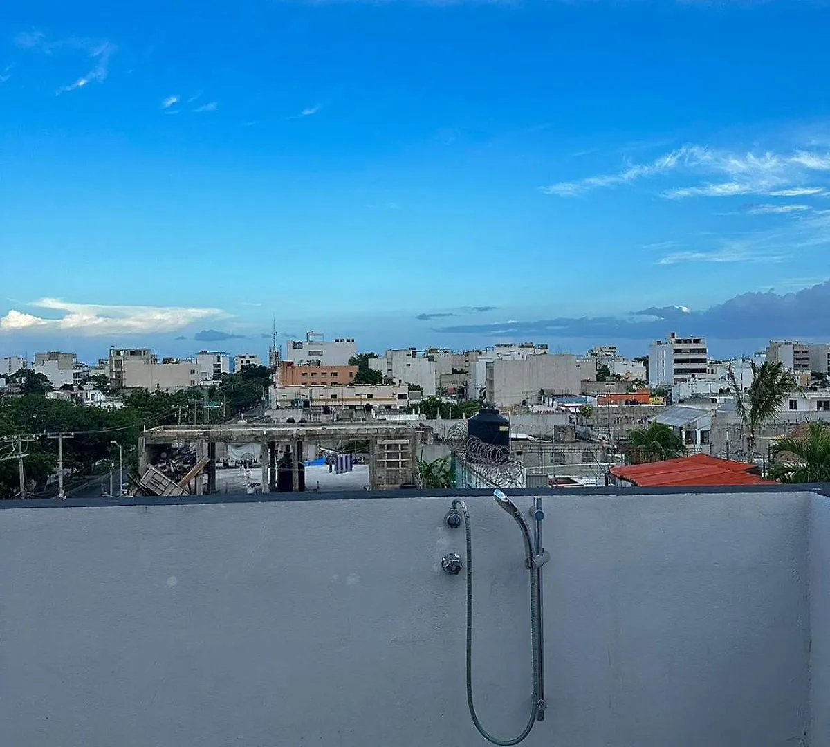 Aa1 Departamento Y Rooftop Playa del Carmen 0*,  Mexico