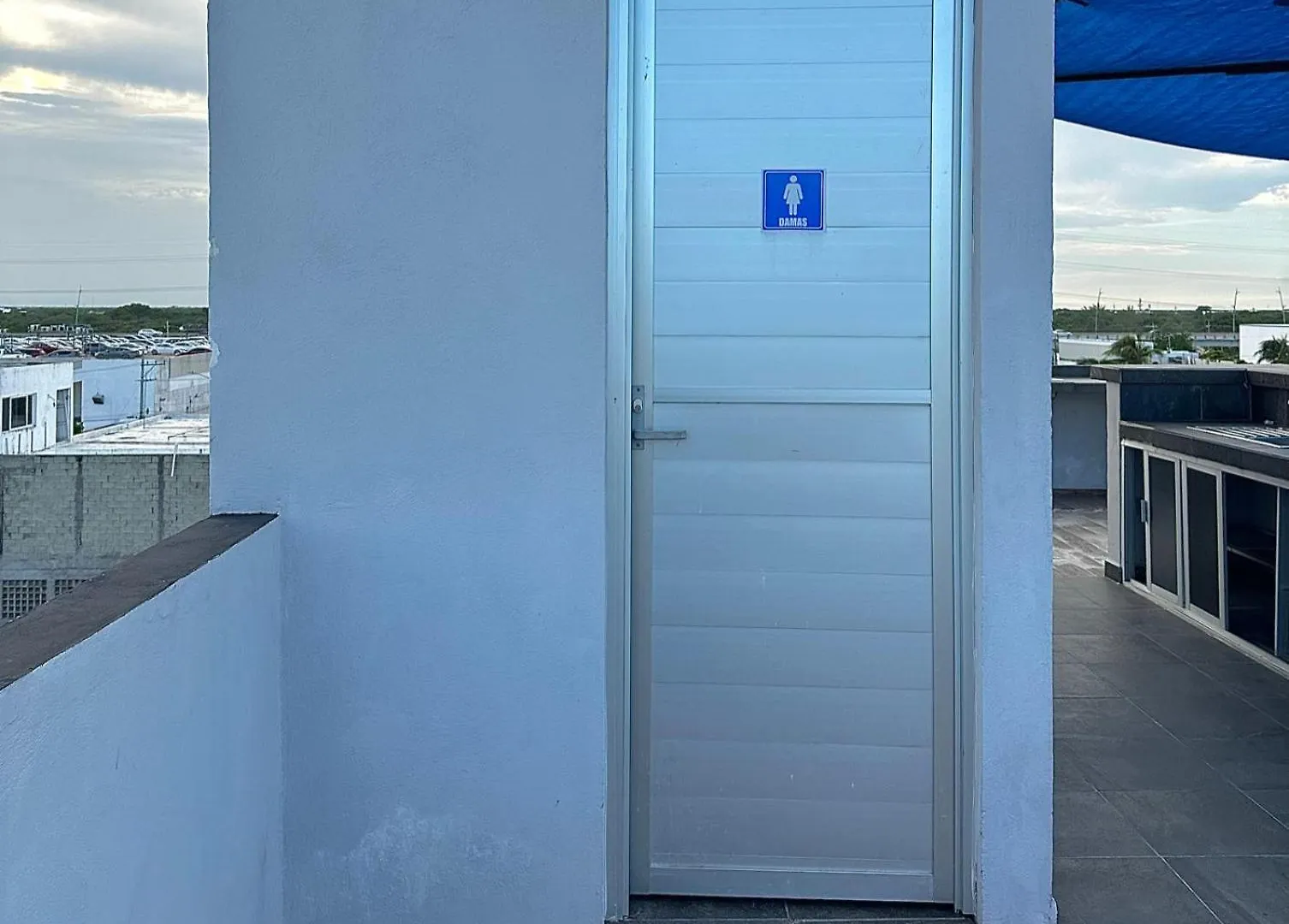 Apartment Aa1 Departamento Y Rooftop Playa del Carmen