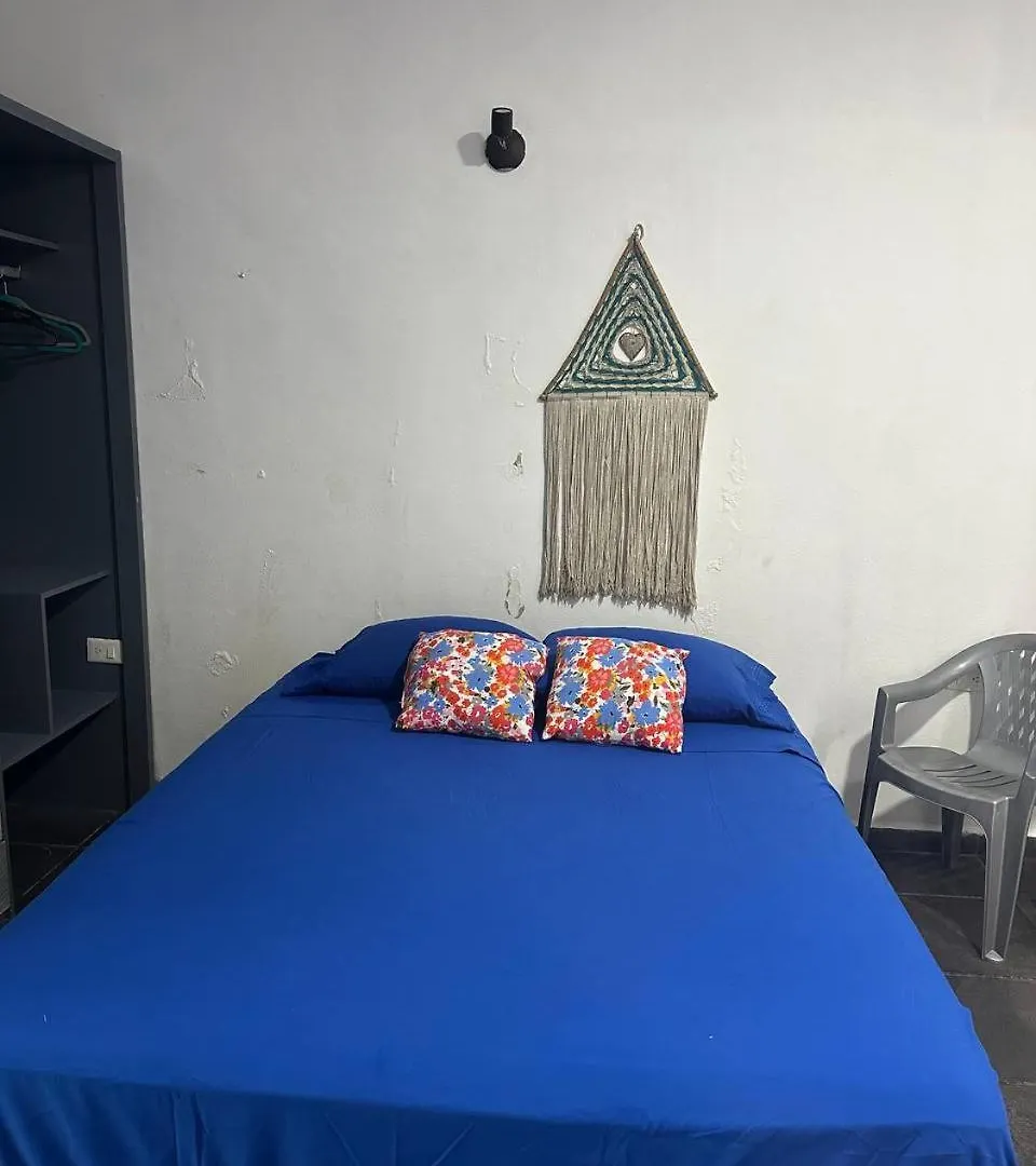 Apartment Aa1 Departamento Y Rooftop Playa del Carmen Mexico