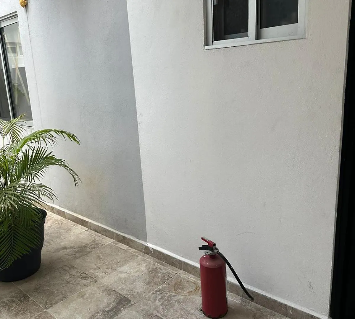 Apartment Aa1 Departamento Y Rooftop Playa del Carmen Mexico