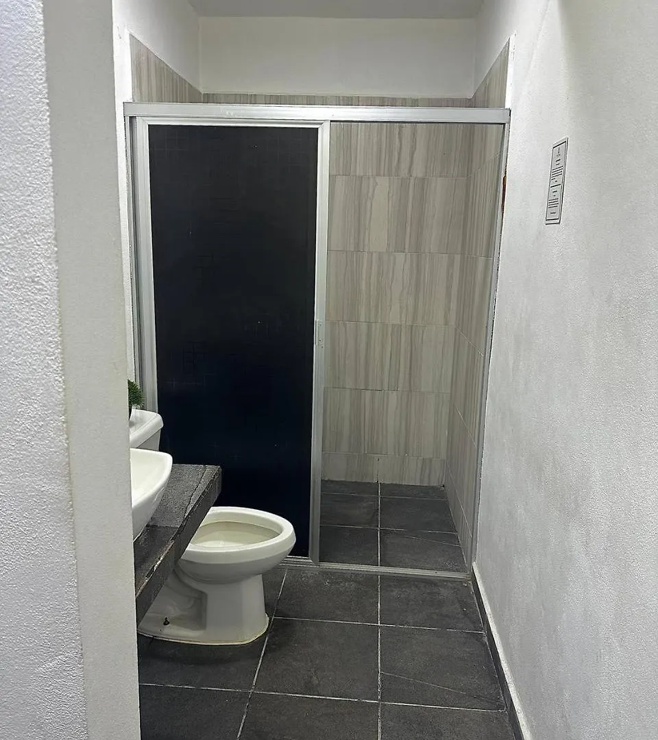 Aa1 Departamento Y Rooftop Playa del Carmen