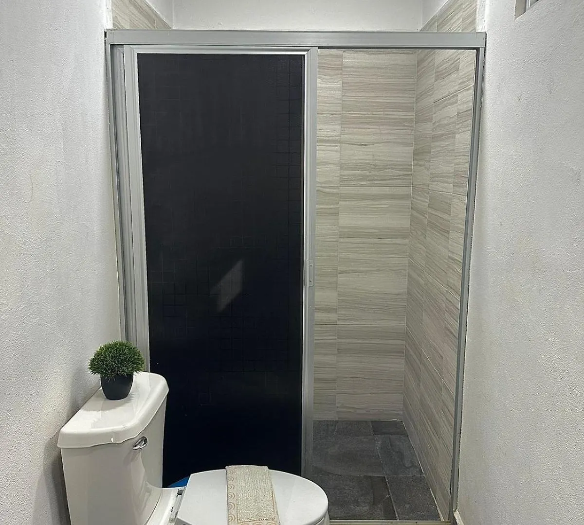 Apartment Aa1 Departamento Y Rooftop Playa del Carmen